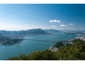 【山口県下関市・福岡県北九州市】持続可能な観光地を表彰する「Green Destinations TOP100」に、関門エリアが初選出！ - STRAIGHT PRESS[ストレートプレス]