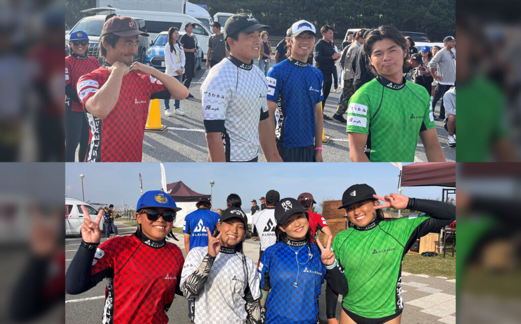 S.TWOショートボード第3戦「IBARAKI SURFING CLASSIC」現地リポート（高橋みなと） | THE SURF NEWS「サーフニュース」