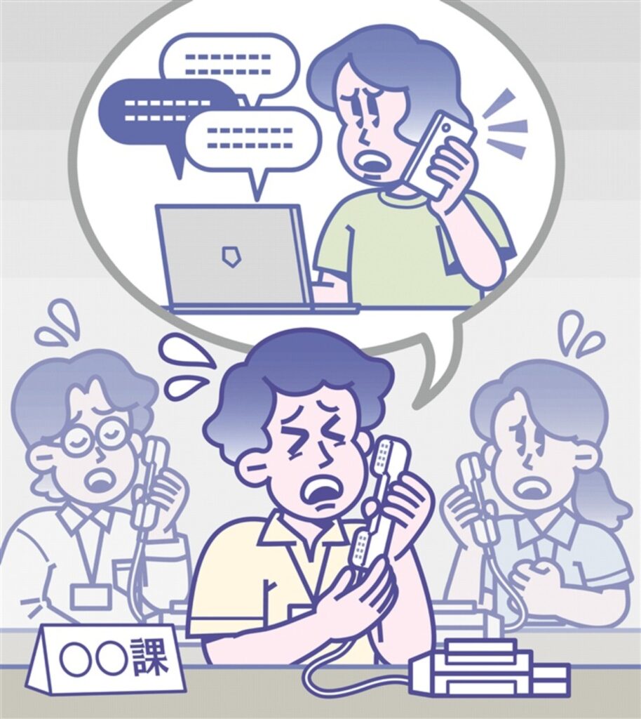 「福岡市が中国人800人を公務員に」はデマ SNSで拡散の誤情報に自治体恐々 異例の反論、「延焼」リスクも – 西日本新聞me 西日本新聞