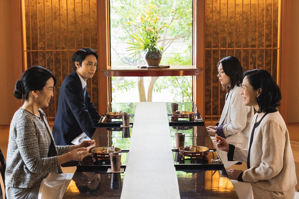 映画「そばかす」画像①