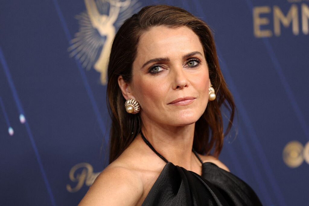 ケリー・ラッセル、整形のトレンドと美の基準を否定（独占）