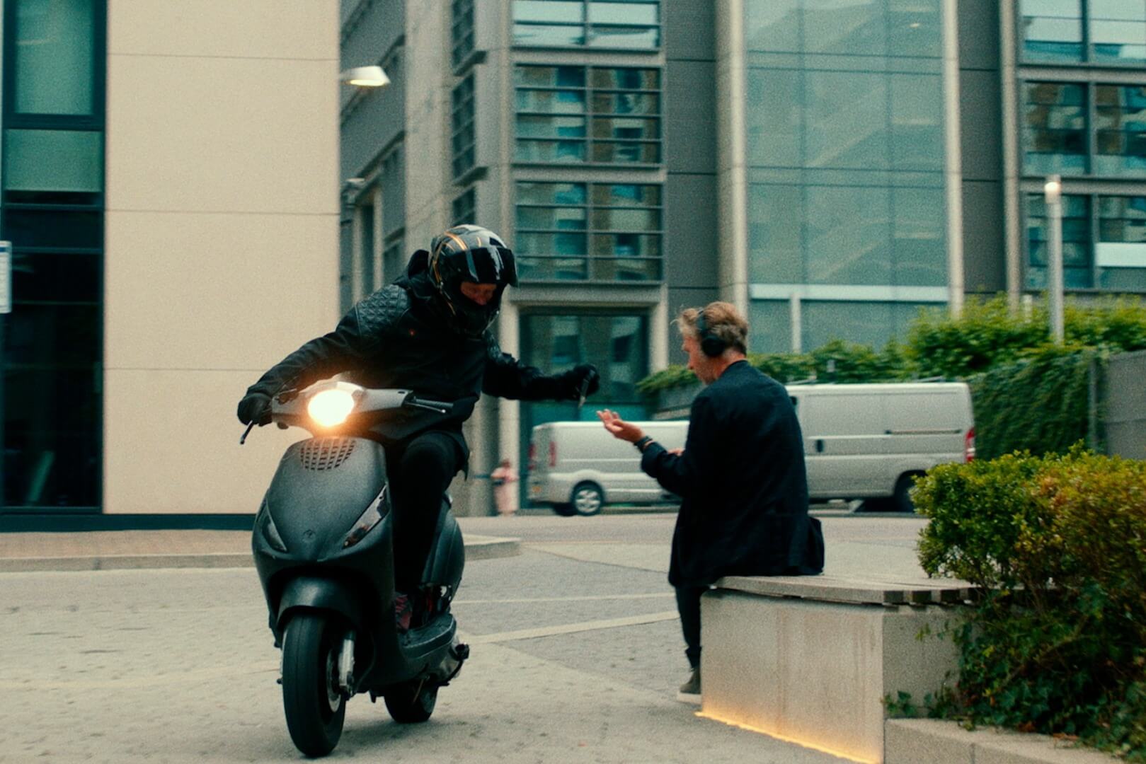 『ガスト・アップ』場面写真01