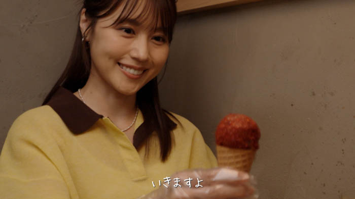 有村架純が、東京メトロ「Find my Tokyo.」新イメージキャラクターに決定！