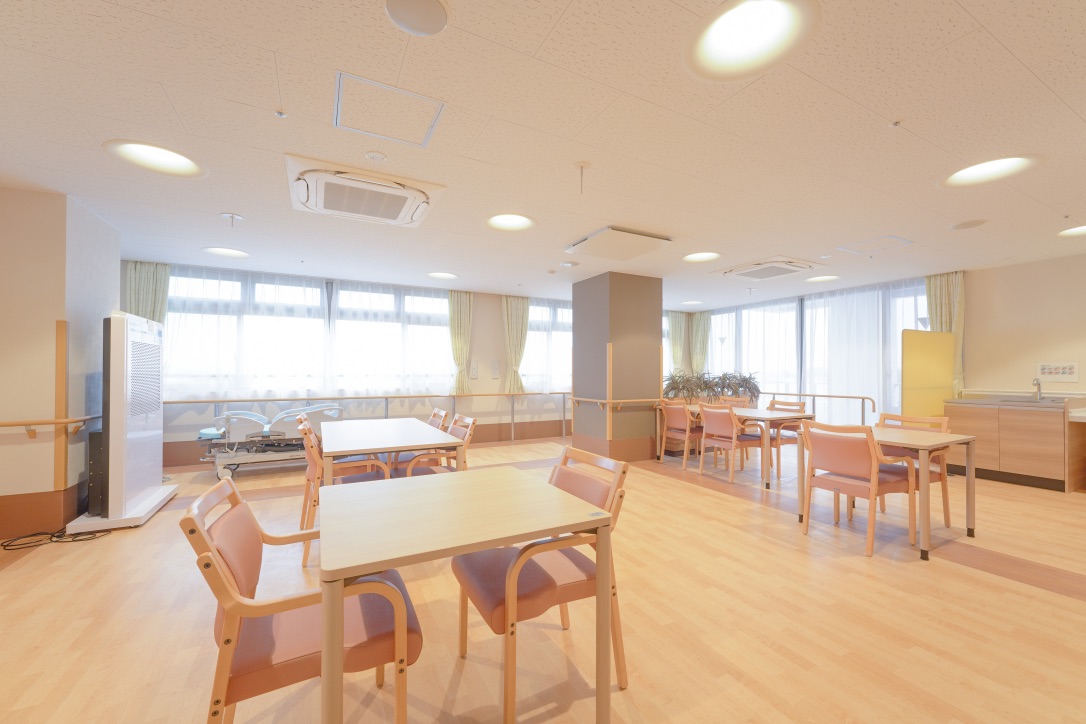 加須東病院