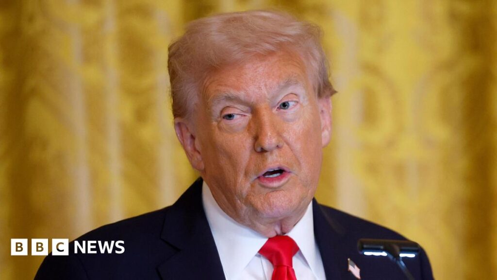 まったく同じだ: トランプ大統領がプーチン大統領と再び会談