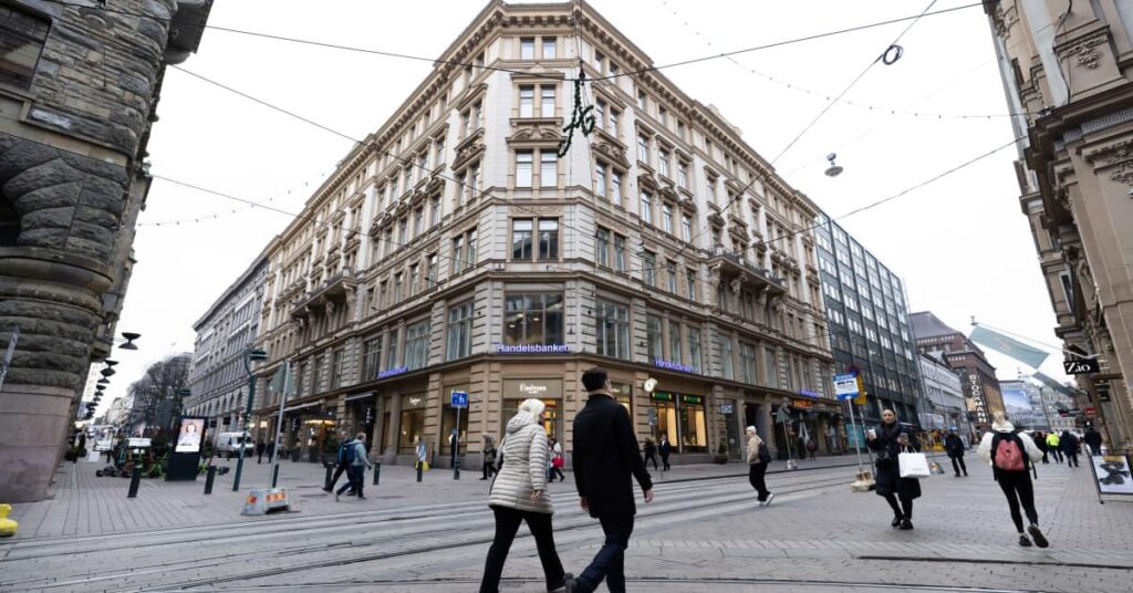 フィンランド人の将来に対する自信は記録が始まって以来最低レベルに低下 |イールニュース