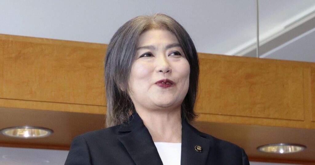 田久保真紀・伊東市長、失職の公算大 市議選で不信任賛成派が多数