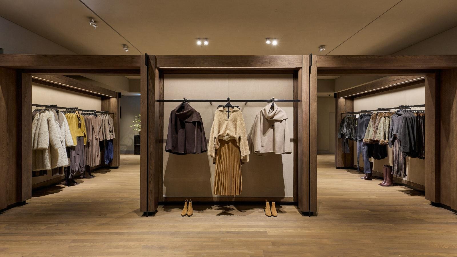 ZARAのカフェ「ザカフェ」日本初上陸、大阪・心斎橋筋の旗艦店内にオープン | 写真