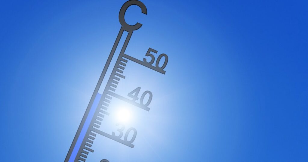 Europe: Extreme weather during summer season caused €43bn of short-term losses, analysis finds