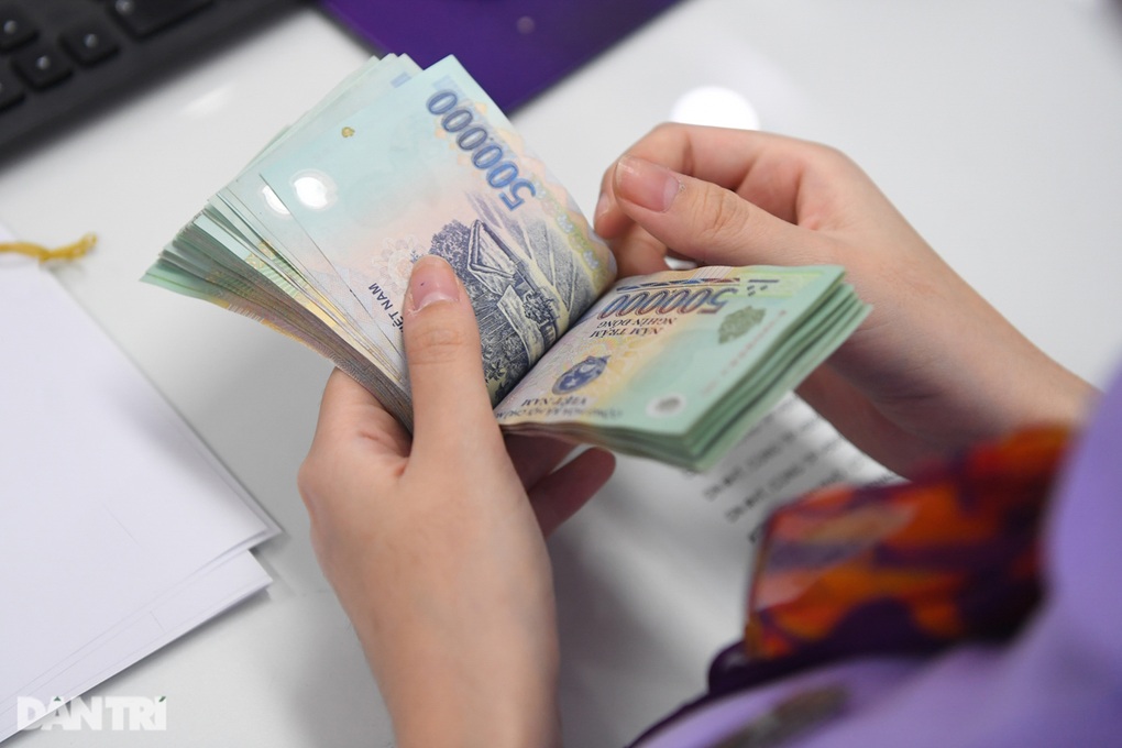 TPHCM đón gần 8 tỷ USD kiều hối, bất ngờ với nguồn tiền từ châu Phi - 1