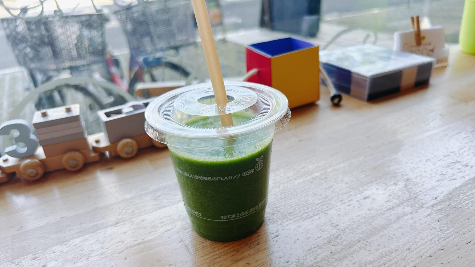 【京都市北区】心も体も喜ぶ一杯！賀茂川散歩のお供にしたい手作りスムージー（みやこ） - エキスパート - Yahoo!ニュース