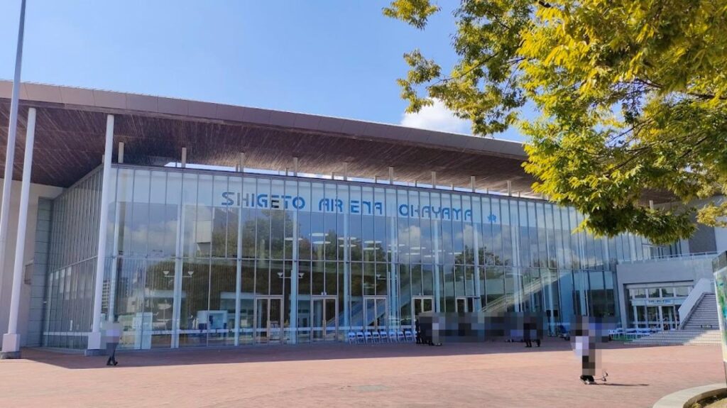 【岡山市北区】「ジップアリーナ岡山」から「シゲトーアリーナ岡山」へ 体育館の愛称が変更に（SHIN） - エキスパート - Yahoo!ニュース - Yahoo!ニュース