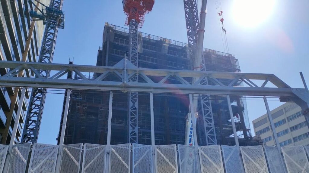 【岡山市北区】岡山駅前再開発エリアにJR四国の新ホテルが誕生予定（SHIN） - エキスパート - Yahoo!ニュース - Yahoo!ニュース