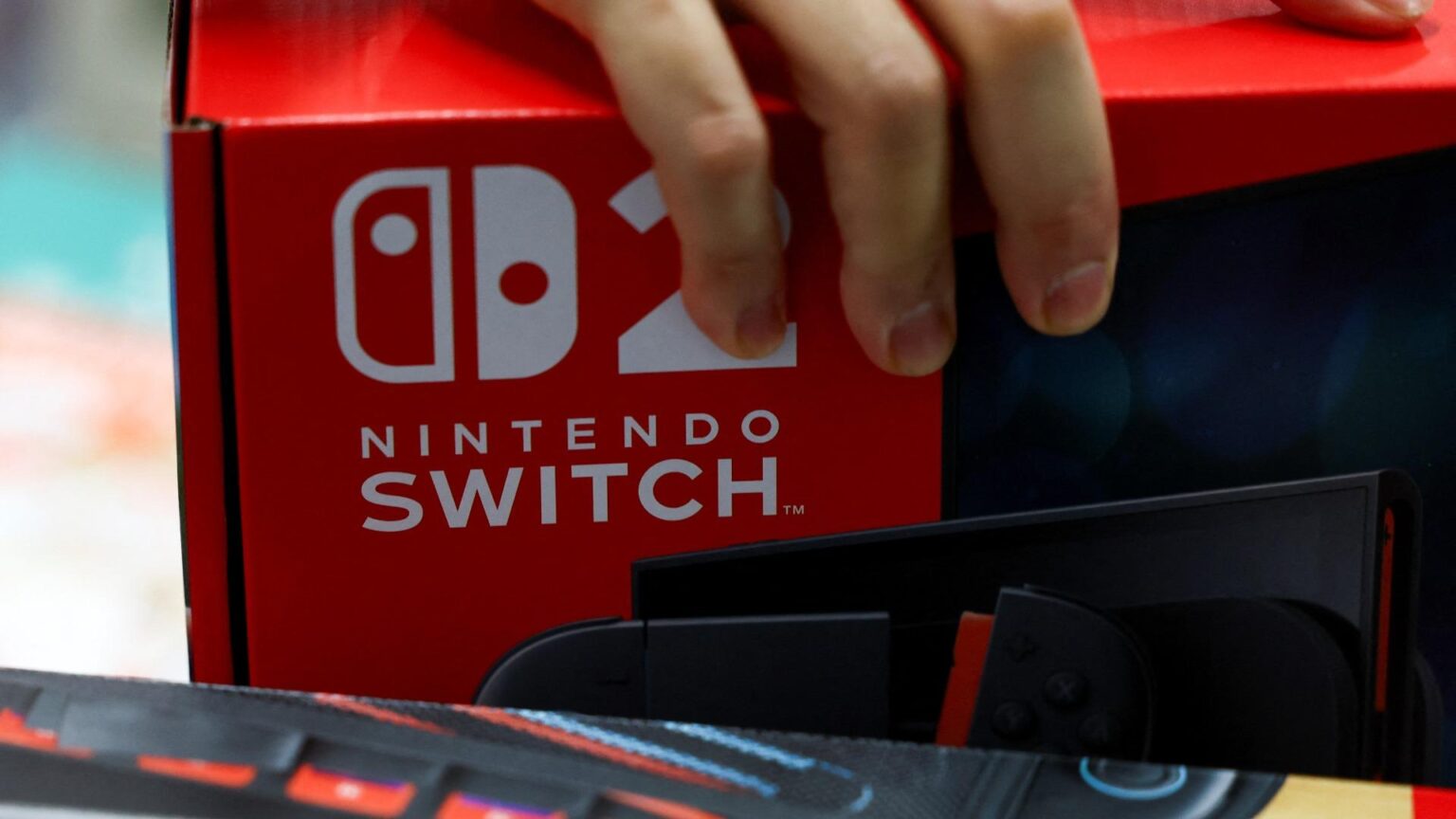 Switch 2、米国では「誰でもすぐ買える」ように　なぜ日本マイニンテンドーストアは招待制で制限？ #エキスパートトピ（多根清史） - エキスパート