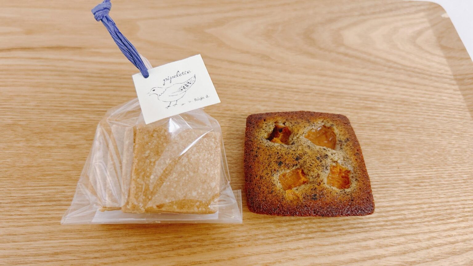 【京都市左京区】元エルメの世界的パティシエが作る！一乗寺で出会う、本物のフランス焼き菓子（みやこ） - エキスパート - Yahoo!ニュース
