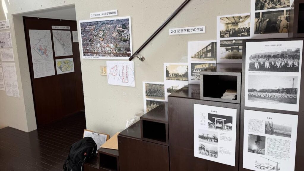 【千葉市稲毛区】「知られざる戦争遺構を次世代へ」　稲毛の陸軍防空学校と戦後復興をテーマに展示（トラッキー） - エキスパート - Yahoo!ニュース