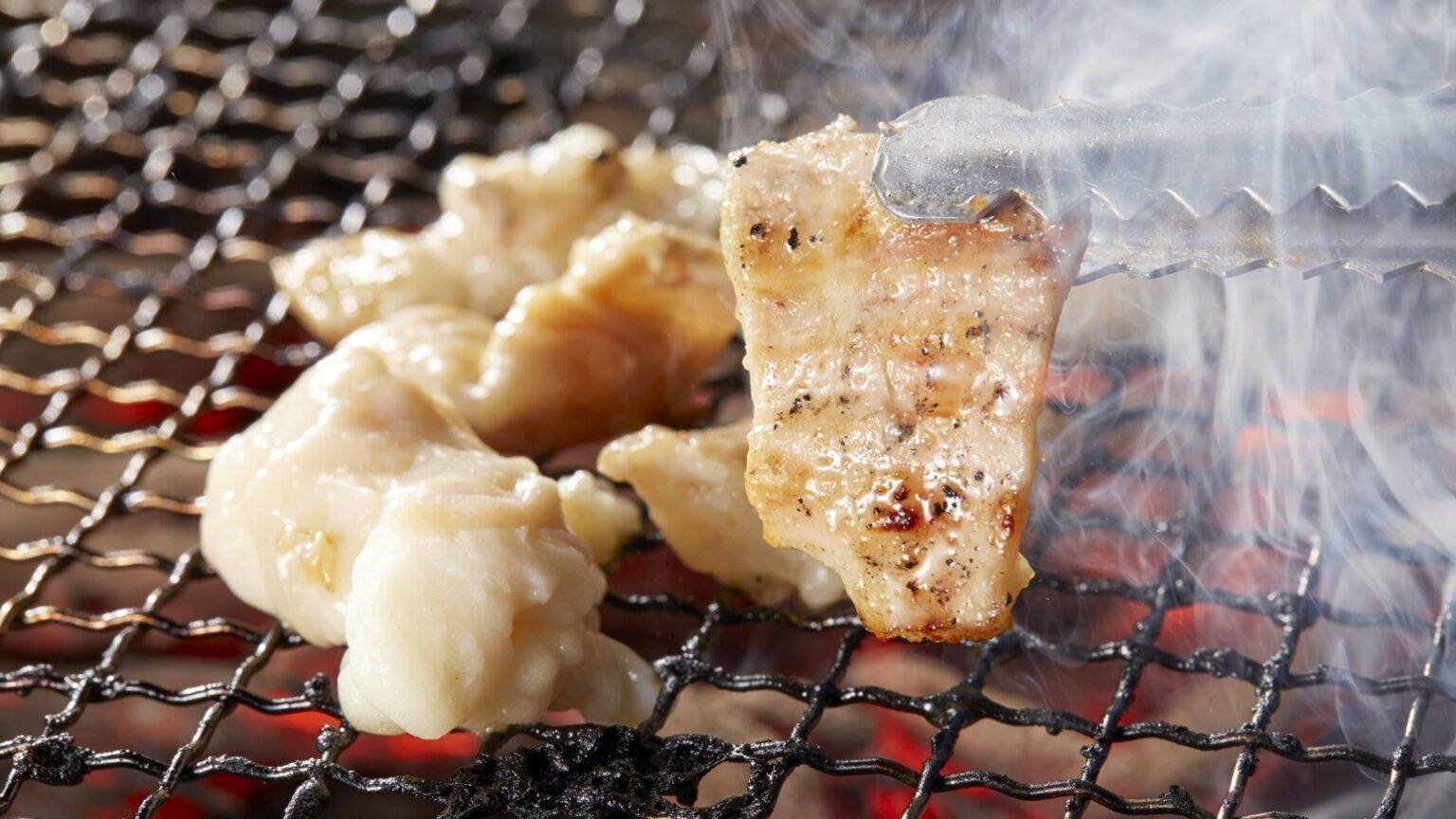 【山形市】10/17 プレオープン決定！　「炭火焼ホルモン 松楽 -SHORAKU- 山形駅前店」（大谷そぴか） - エキスパート
