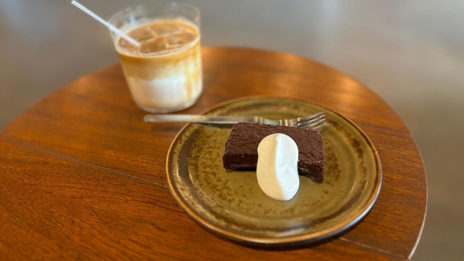 【高松市】コーヒーの香りと甘いスイーツで満たされる時間♪洗練されたおしゃれなお店（鈴木広子） - エキスパート - Yahoo!ニュース