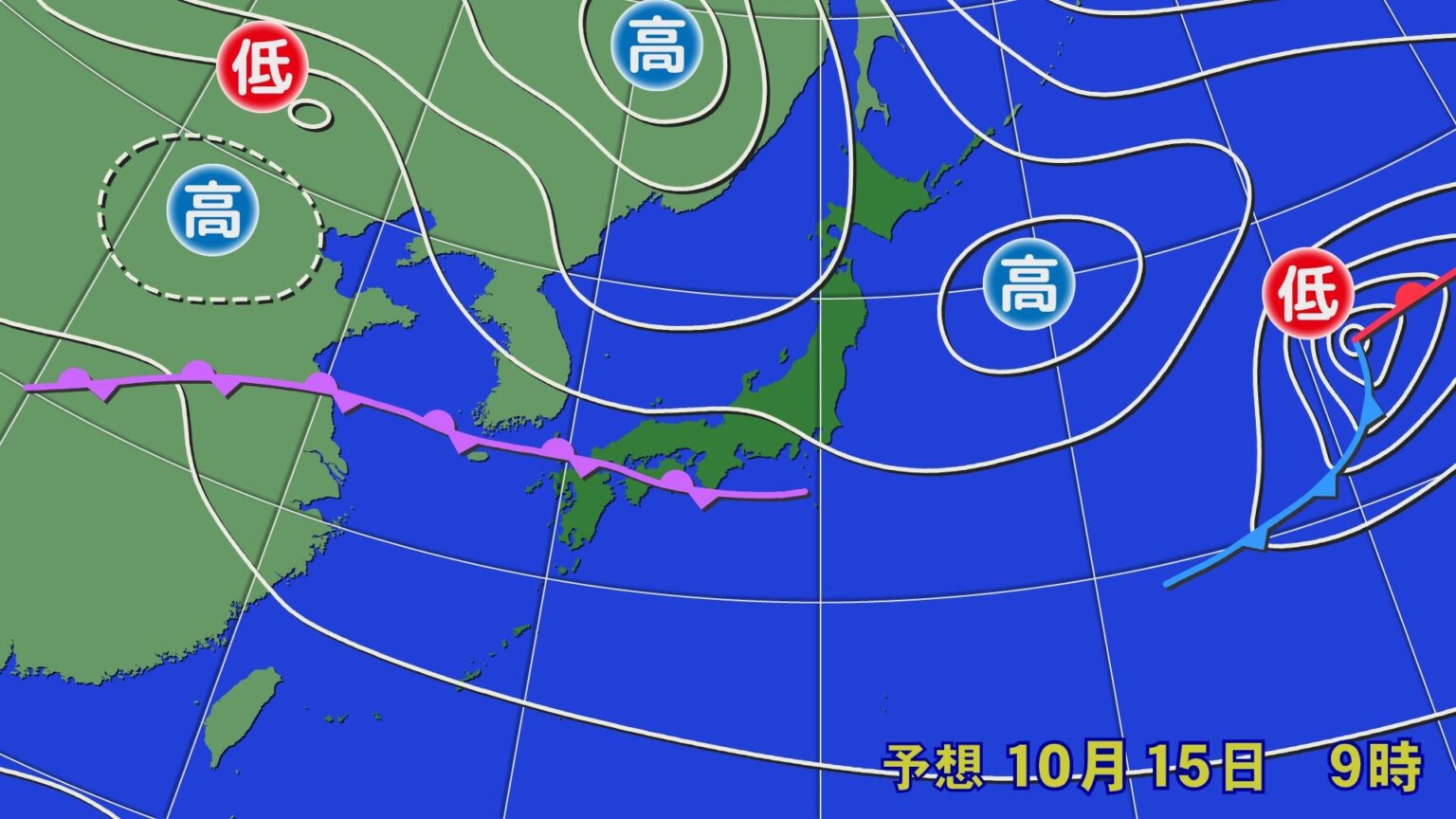 静岡県 10月15日(水)からしばらくぐずついた天気 晴れ間には衣替えを（伊藤麻衣） - エキスパート - Yahoo!ニュース - Yahoo!ニュース