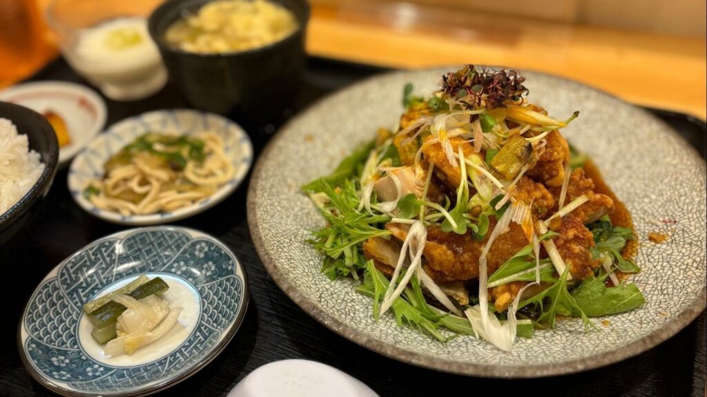 【高松市】ボリュームも味も大満足♪おしゃれで居心地の良い人気中華店（鈴木広子） - エキスパート - Yahoo!ニュース