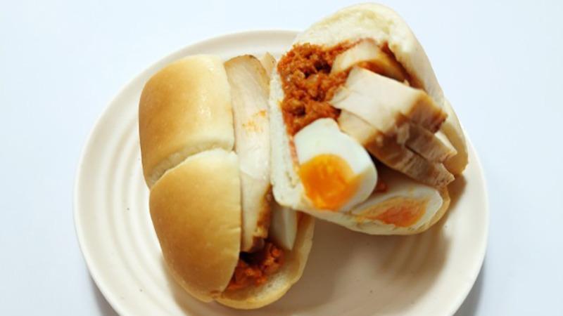 セブン-イレブンから2ヶ月ぶりに登場!! 朝にもオススメの一品「話題のロールパン」がコチラです!!（いぬきち） - エキスパート - Yahoo!ニュース