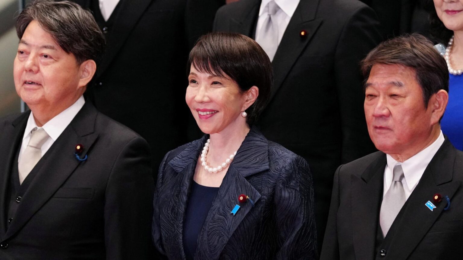 高市氏＝日米貿易合意の再交渉に乗り出す可能性は低い、日本をさらに右傾化 米有力紙は新総理をどう見たか（飯塚真紀子） - エキスパート - Yahoo!ニュース - Yahoo!ニュース