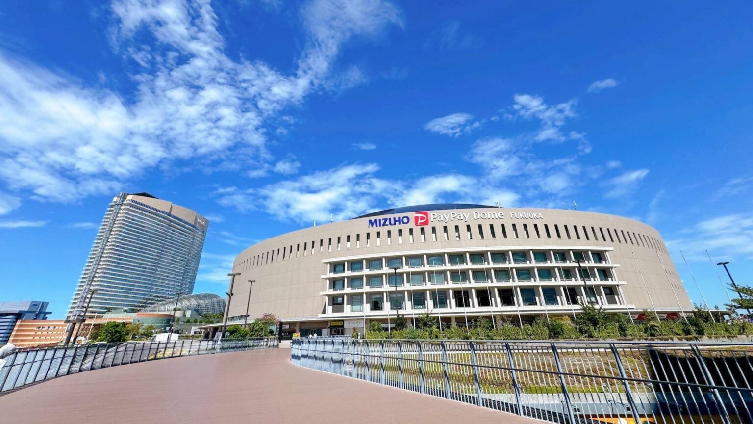 【福岡市・ホークス】直前情報SMBC 日本シリーズ 2025！甲子園カレーの登場や練習見学をご紹介（博多あや.） - エキスパート