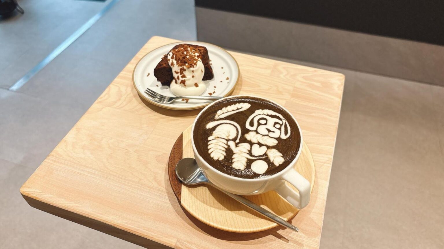 【高松市】芸術のようなラテアートが目の前で完成する感動の時間♪自家焙煎コーヒーとラテアートのお店（鈴木広子） - エキスパート - Yahoo!ニュース