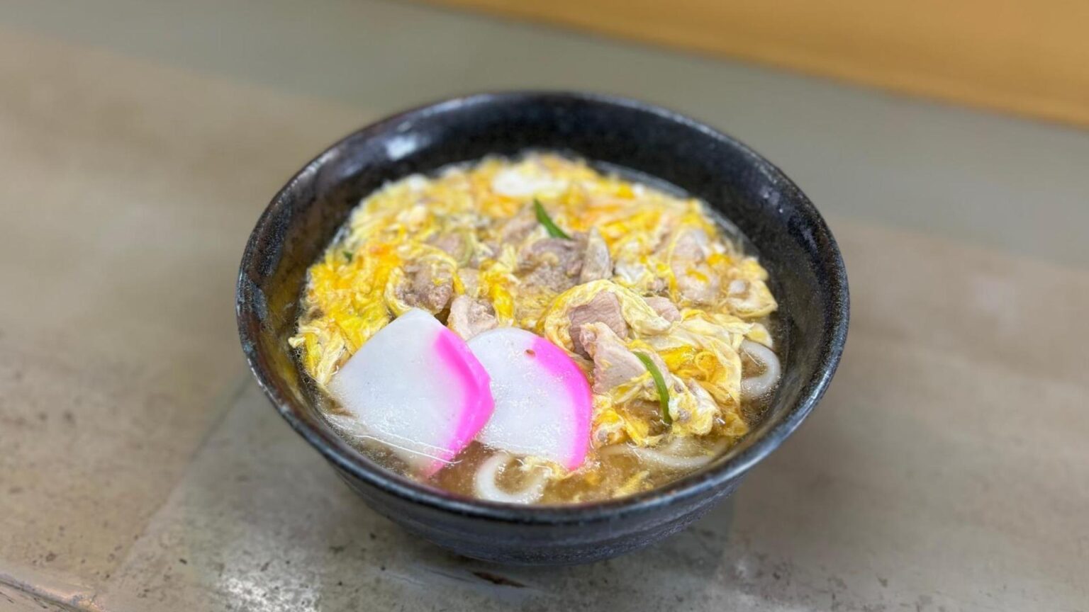 【高松市】昔ながらの雰囲気が心地良いうどん屋さん♪ほっこり懐かしいうどんの味（鈴木広子） - エキスパート - Yahoo!ニュース