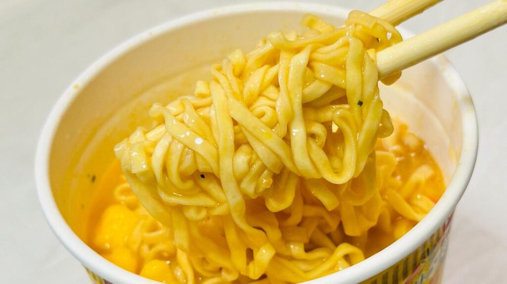 ペルー式。これまでに食べたことのない味のカップヌードルを食べた（ネタフル） - エキスパート - Yahoo!ニュース