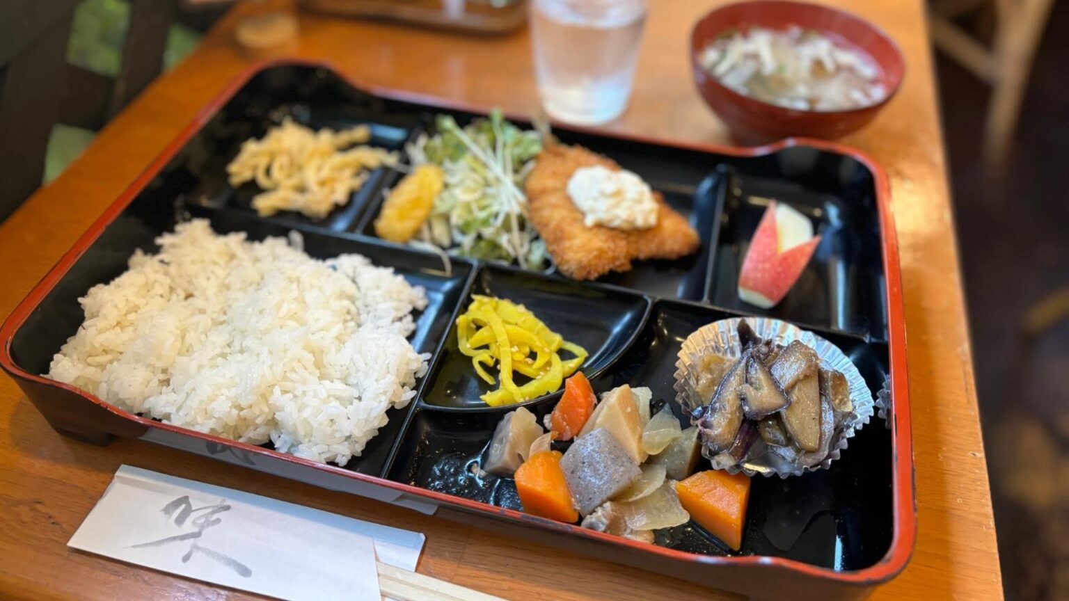 【高松市】昔ながらの雰囲気に癒される喫茶店♪家庭的でリーズナブルな定食ランチ（鈴木広子） - エキスパート - Yahoo!ニュース