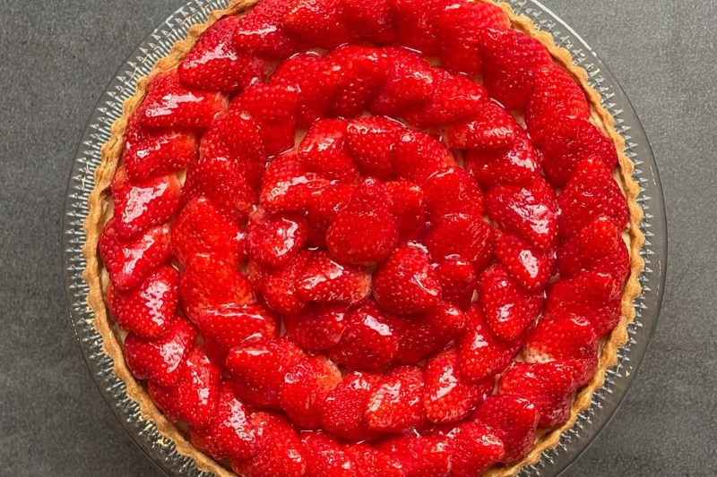 【新店】静岡市・人宿町にタルト専門店「TOWARI The Crafted Crust」がオープン！東京で「AM STRAM GRAM」を展開する五條敦広氏が監修