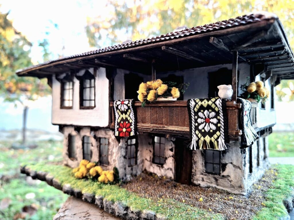 リトルブルガリア