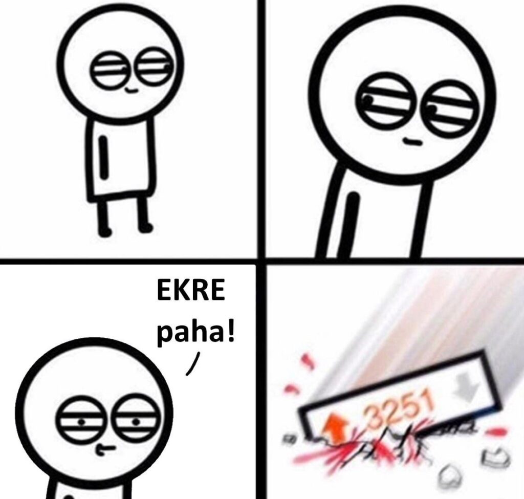 r/エストニアの簡単なカルマハック