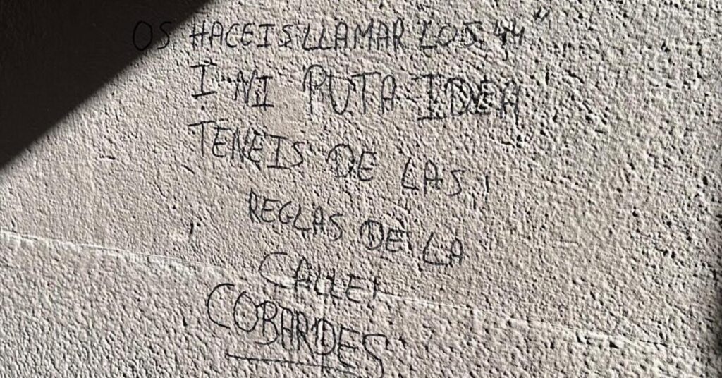 「ロス44」のようなギャングのさらなる犠牲者を避けるために未成年者たちが団結