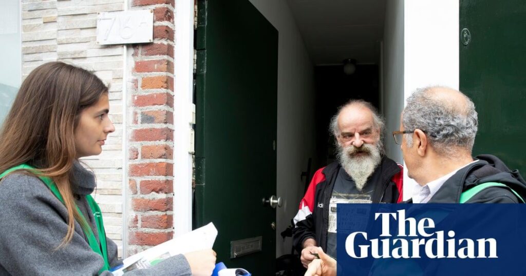 オランダの住宅危機の責任は、基準以下の住宅に過剰な支払いをしている移民にある |オランダ