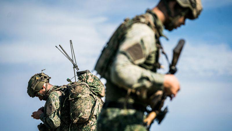 分析：ヨーロッパはすでに戦争状態にあると懸念しているが、アメリカは気づいていない