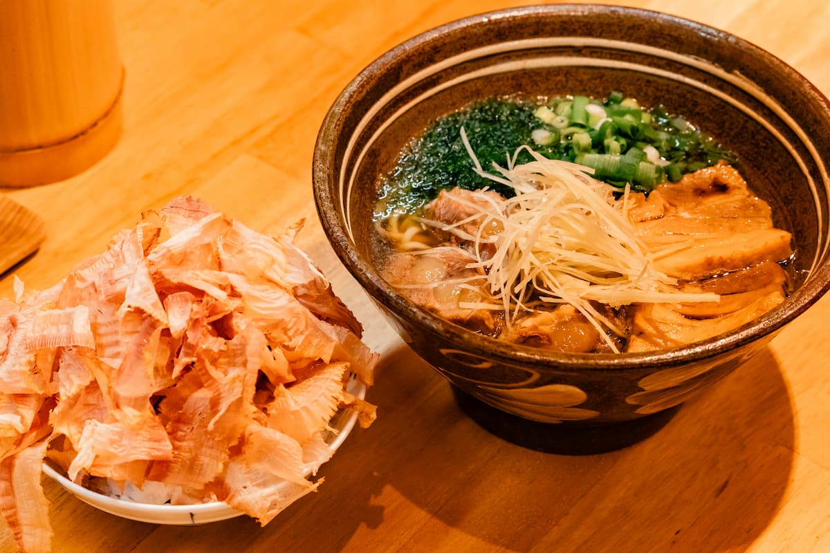 海と麦と_本部町