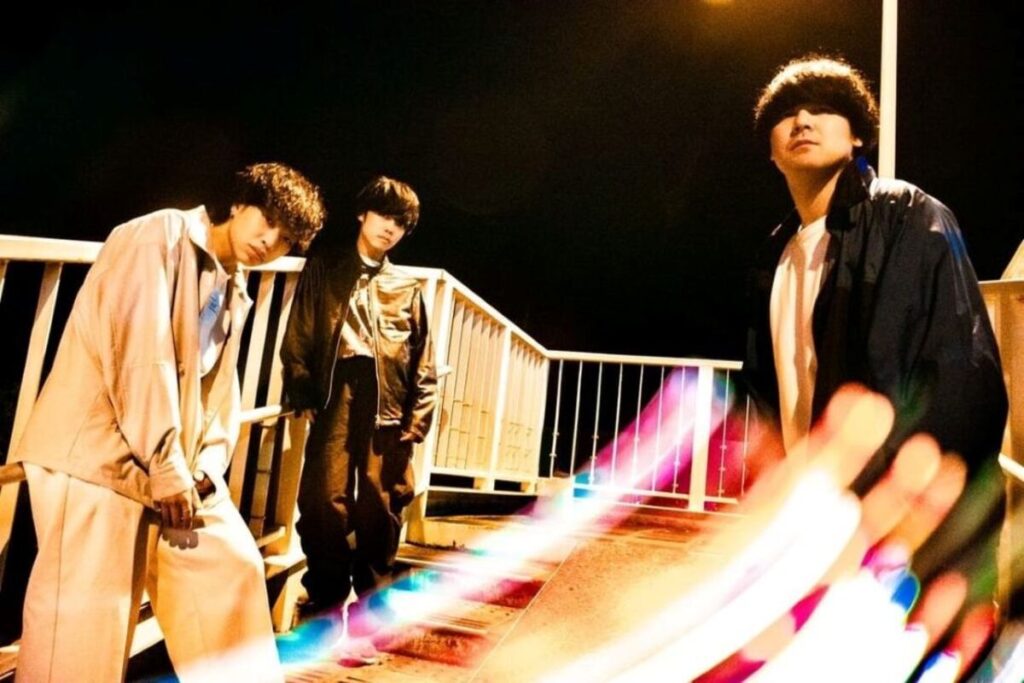 宮城県石巻発ロック・バンド u named (radica)、3rdミニ・アルバム『宙から視る』配信予約＆キャンペーン開始