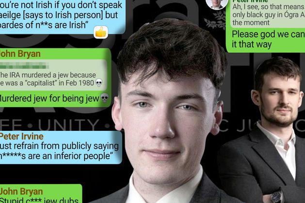 アオントゥ、人種差別的なWhatsAppチャットグループの秘密を巡り、青少年リーダーら5人を解雇