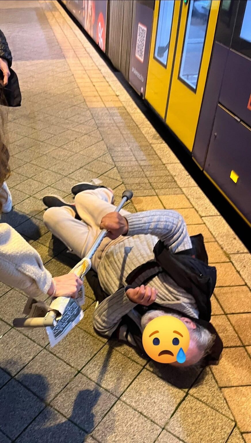 これには本当に言葉がありません!!!!