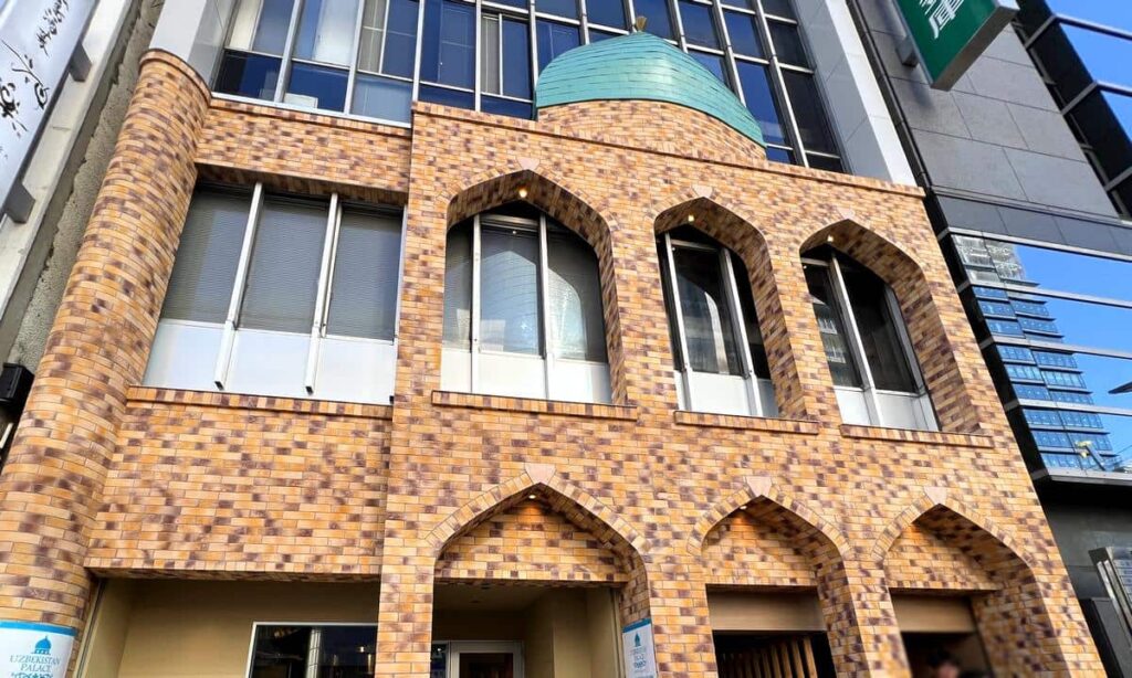 広島にウズベキスタンの伝統料理専門店「UZBEKISTAN PLACE」11月オープン