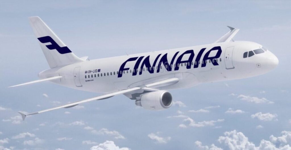 フィンネアがヨーロッパ最悪の航空会社であるのも不思議ではありません。
