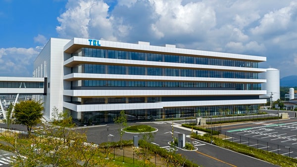東京エレクトロン九州 新開発棟竣工のお知らせ | ニュースルーム | 東京エレクトロン株式会社