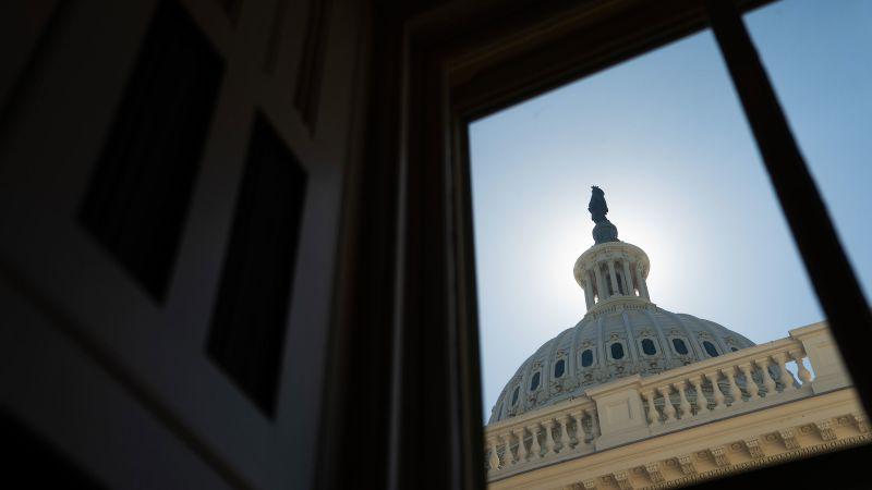 ディスカッション スレッド: 2025 年の米国政府閉鎖、12 日目