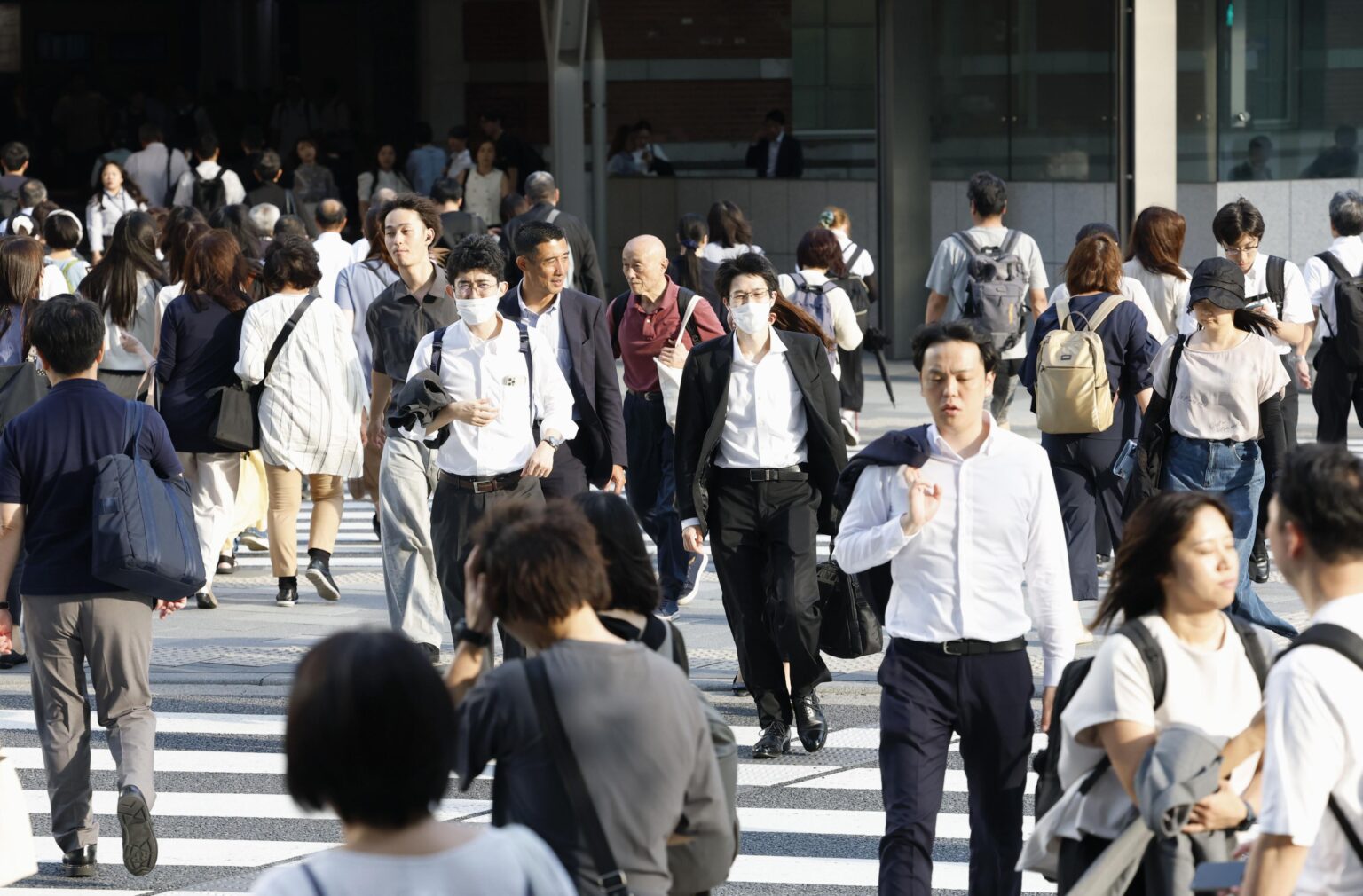 【独自】経団連、「働きたい改革」を撤回 来春闘、首相発言への批判に配慮 ―“働かせたい改革”とやゆする声