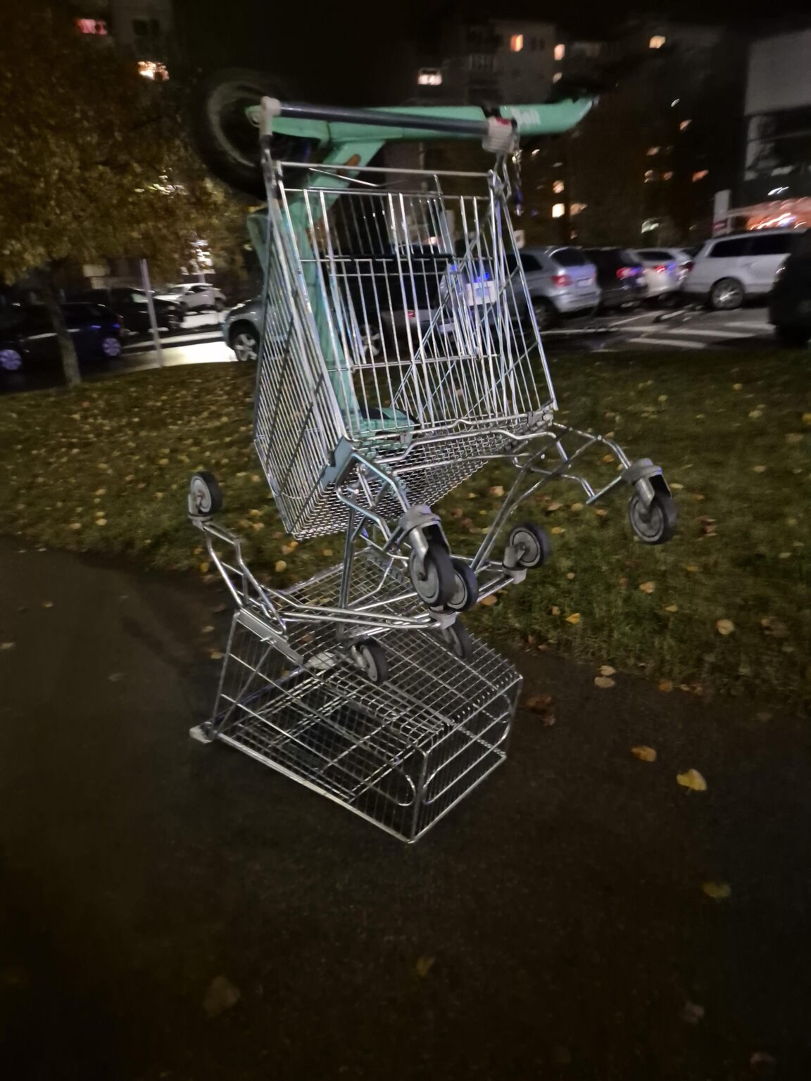 カウナスの現代美術