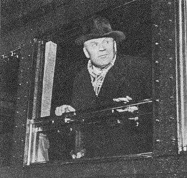 カール・ウルマニスの最後の土地写真（1940）
