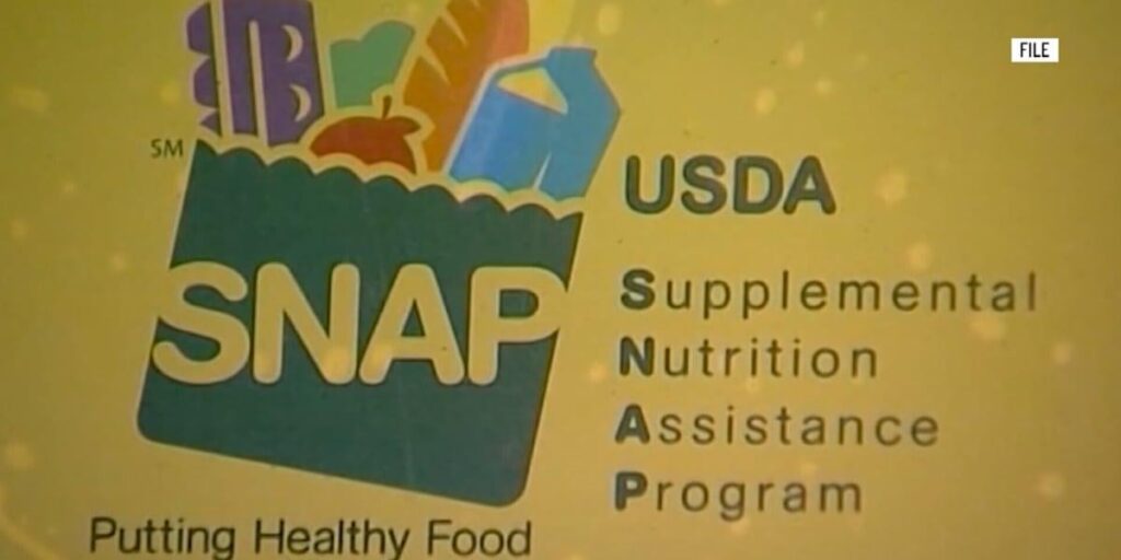 USDA、SNAP給付金は11月には発行されないと発表
