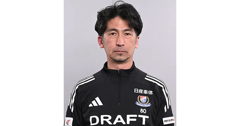 西野 努スポーティングダイレクター 契約満了のお知らせ | ニュース